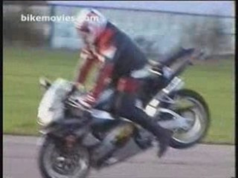 Motorcycles- Radical riding and stunts Awsome BB