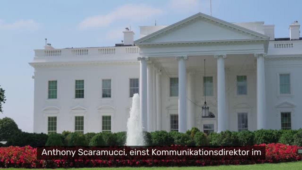 Donald Trump: Ex-Vertrauter enthüllt geheime Psycho-Schwäche