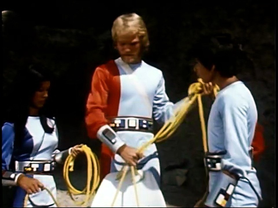 03 - The Wild Boy (September 25, 1976)