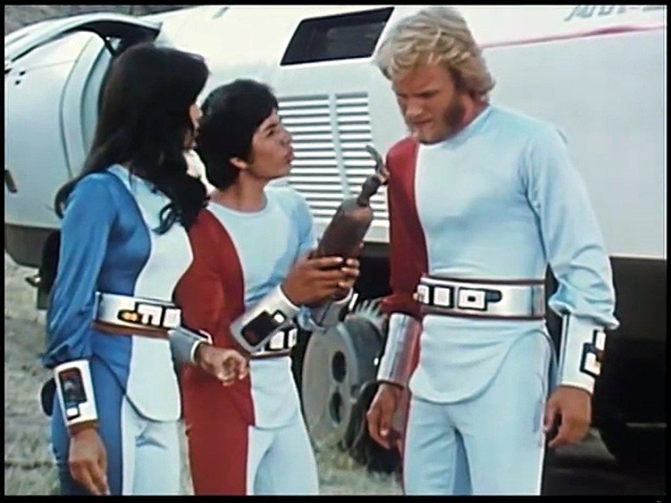 01 - The Flies (September 11, 1976)
