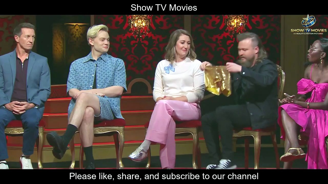 Taskmaster Season 5 Episode 2