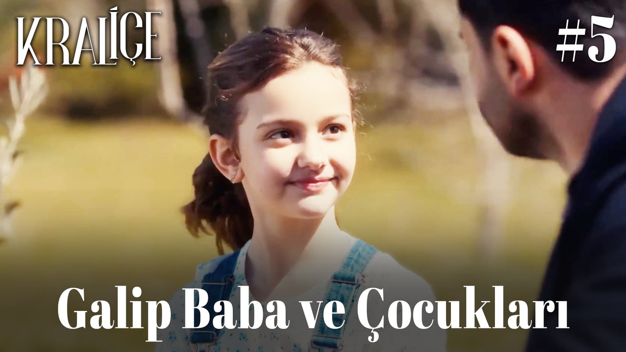 Galip Baba ve Çocukları #5