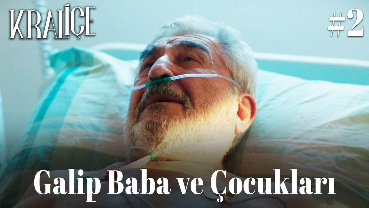 Galip Baba ve Çocukları #2