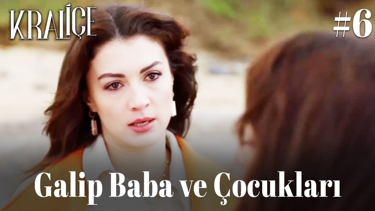 Galip Baba ve Çocukları #6