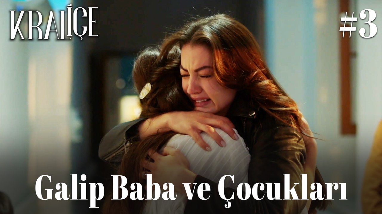 Galip Baba ve Çocukları #3