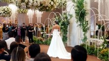 Black Prime Wedding reúne fornecedores e tendências internacionais em edição concorrida no Harmonia