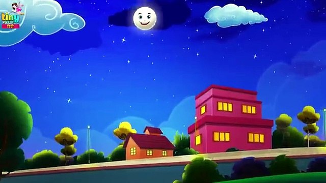 चंदा मामा दूर के Chanda Mama Door Ke _ Hindi Rhymes and Kids Songs _ Hindi Poem For Children
