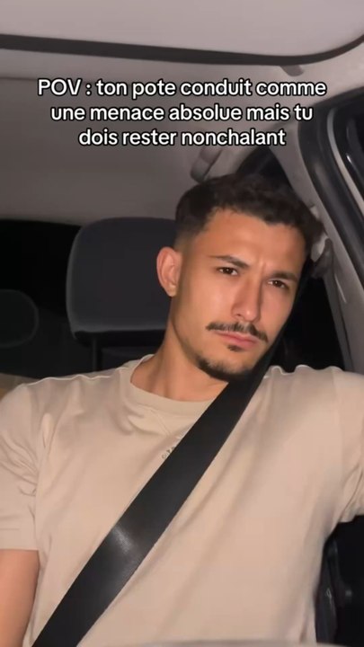 attention à ce pote