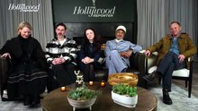 'Fing!' Cast Praise Director & Say They Felt "Childlike" On Set | THR Studio at Park City [Full Movie]