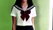 AI Dancing Girl 1451