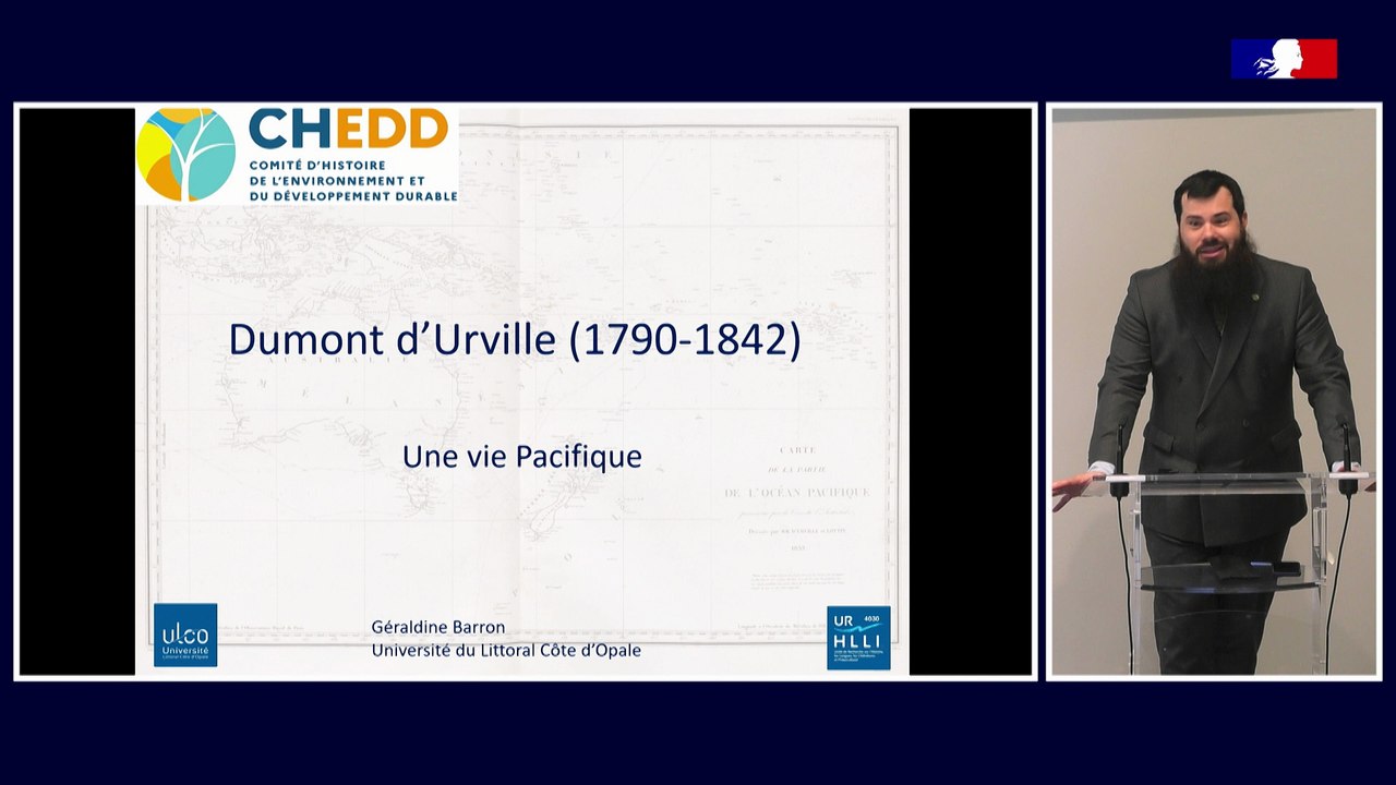 Conférence du CHEDD- 5 mai 2026