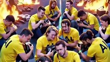 Viral Remix YPSAI-