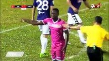Sài Gòn 5-2 Hà Nội FC - Goals and Extended Highlights (17/6/2018) | VTVcab 16 - Bóng Đá TV