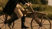 After&Before_The Evolution of the Bicycle