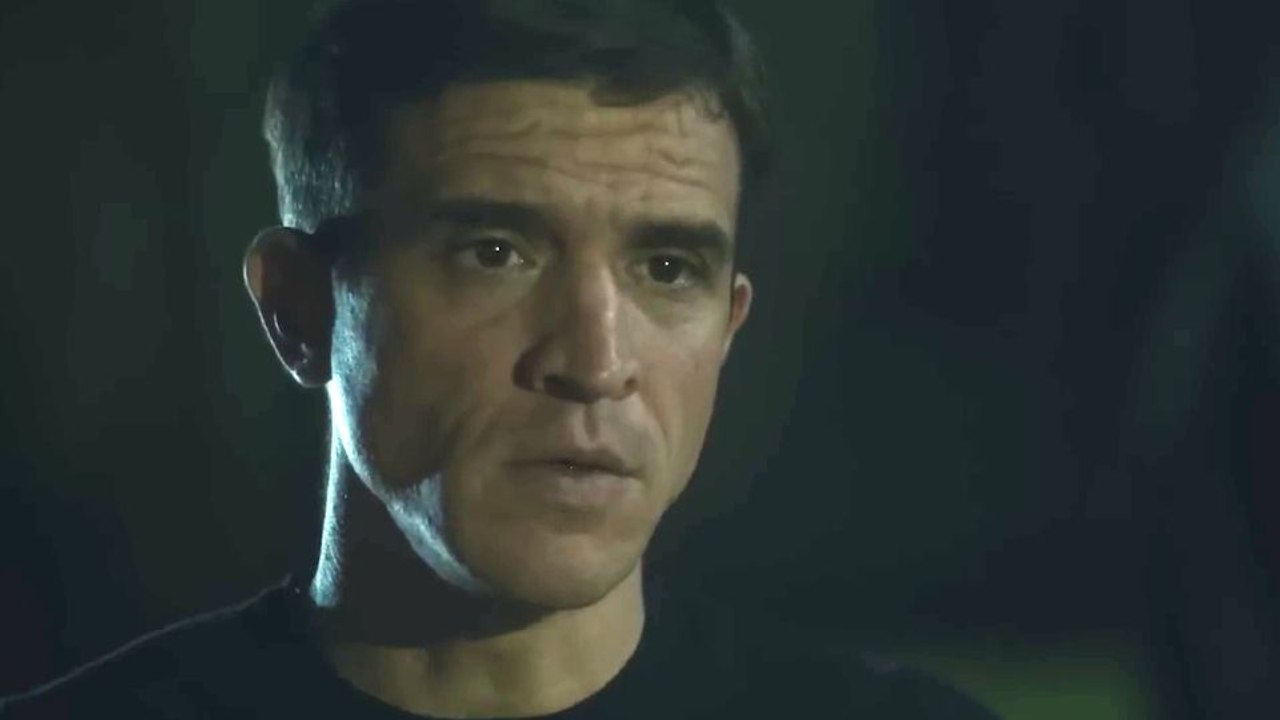 Barrabrava - staffel 2 Trailer OV