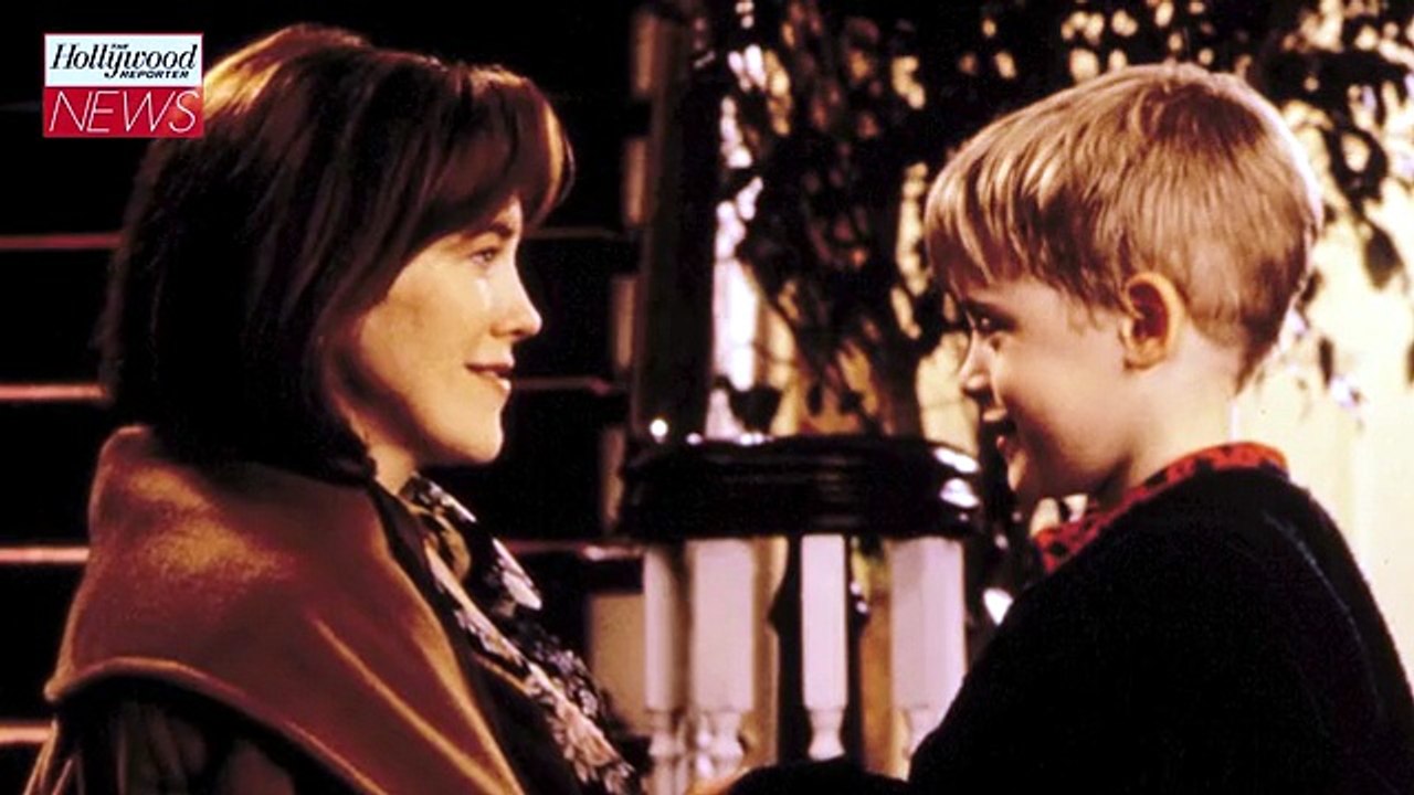 Catherine O'Hara, Two-Time Emmy Winner and 'Hom...