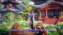 Apotheosis Become a God Season 3 Episode 25 Englsh Sub