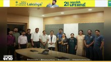 നാഷണൽ സ്ട്രോക്ക് കോൺക്ലേവിൽ കണ്ണൂർ ആസ്റ്റർ മിംസിന് അഭിമാനകരമായ ഇരട്ട നേട്ടം
