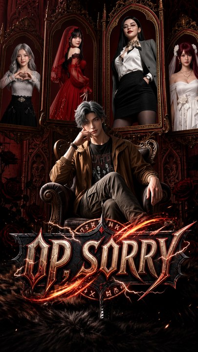 OP, Sorry