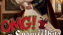 OMG! My Snow White Is a Man! - Full BL Movie | ENG SUB Fantasy Romance Comedy