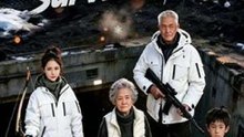 (DUBBED) Blizzard Reset: The Second Life Survival Plan - Full Movie | Apocalypse Survival Drama ENG SUB