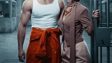 A Lawyer’s Forbidden Love for a Killer | Full Crime Romance Drama ENG SUB