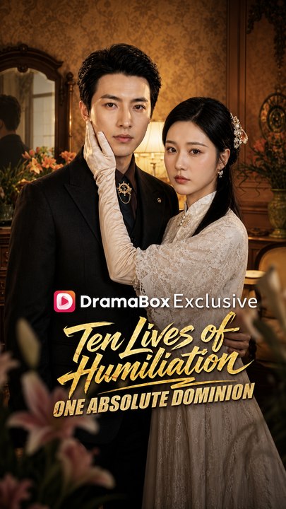Ten Lives of Humiliation, One Absolute Dominion