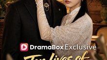 Ten Lives of Humiliation, One Absolute Dominion - Full Movie | ENG SUB Revenge Drama