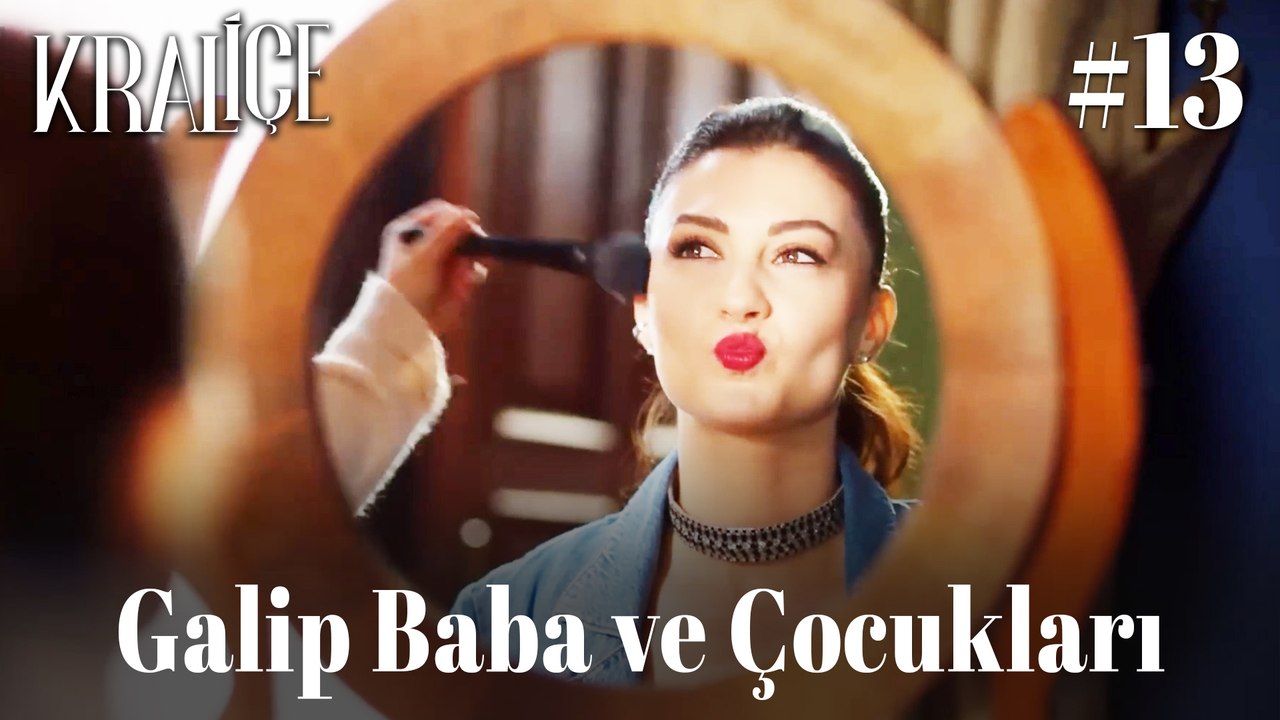 Galip Baba ve Çocukları #13