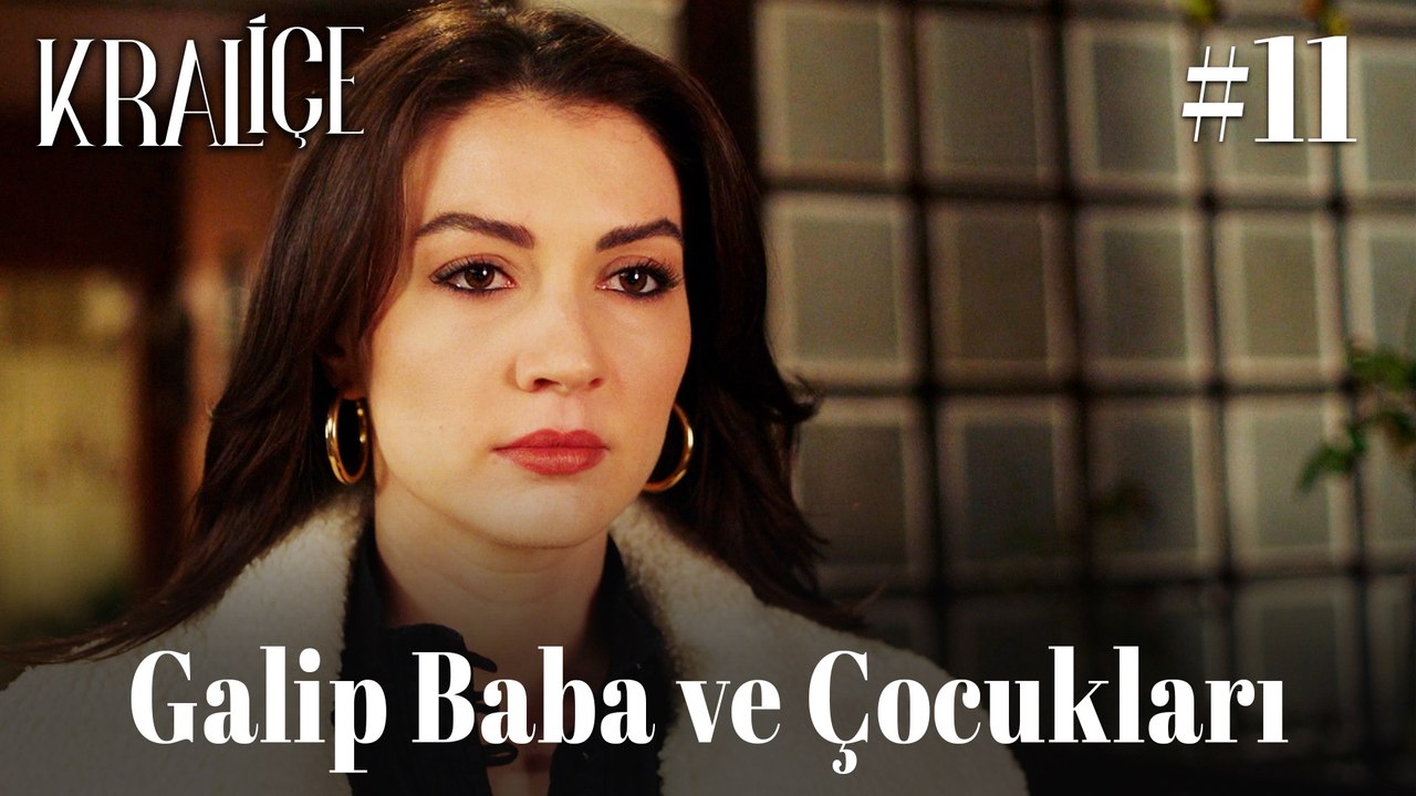 Galip Baba ve Çocukları #11