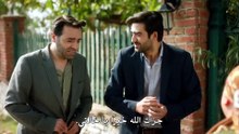 مسلسل أطفال الجنة الحلقة 8 مترجمة