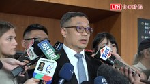 川普見習近平談對台軍售恐違「6項保證」？ 陳明祺：華府對台政策未變