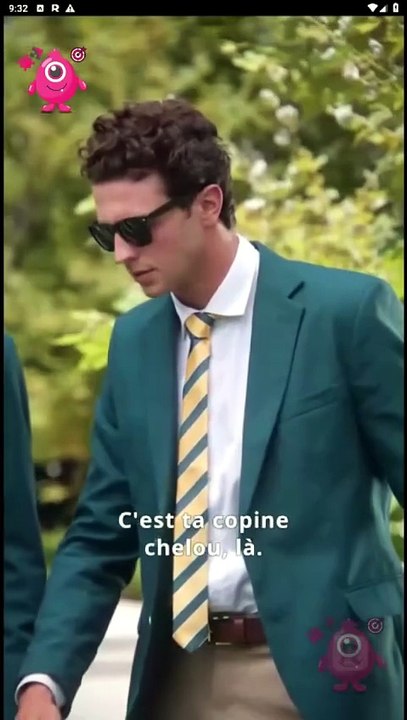 Couche avec Moi, Mortel Francais Romance Fantastique et Magie Interdite