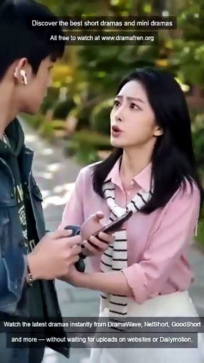 I Reborn to Crush All Backstabbers Drama - ENGSUB