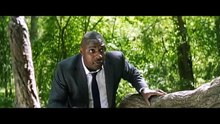 Heads of State Bande-annonce (ES)