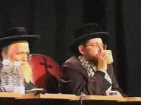 rabbins antisionistes neturei karta dieudonne