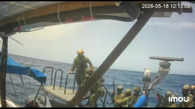 Flotilla, nuovo abbordaggio delle imbarcazioni a 250 miglia da Gaza