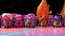 En route ! Bande-annonce (PT)