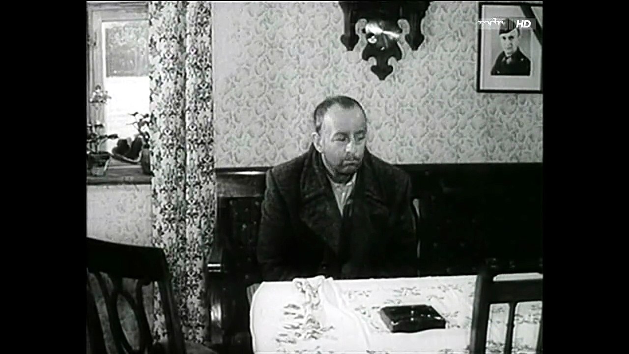 Tiefe Furchen (DDR 1965)