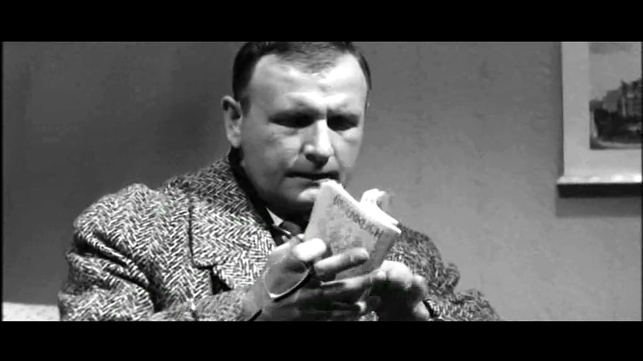Schwarzer Samt (DDR 1963)