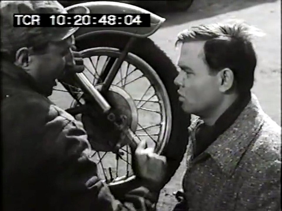 Die aus der 12 b (DDR 1962)