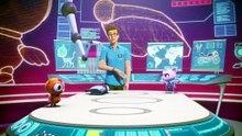 Barbie: Biệt đội Điệp viên 2016 || Barbie: Spy Squad 2016