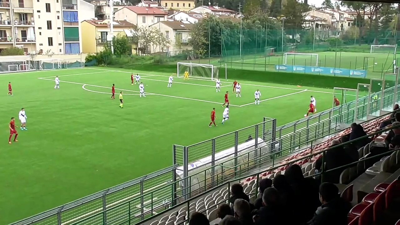 (2022-2023) FIORENTINA - ROMA U18