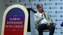 Medipol’den bayramda kurban siz olmayın panelinde kritik uyarılar! 'En büyük risk...'