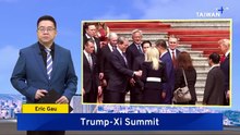 Taiwan Says Its People Will Decide Its Future After Rubio Comments