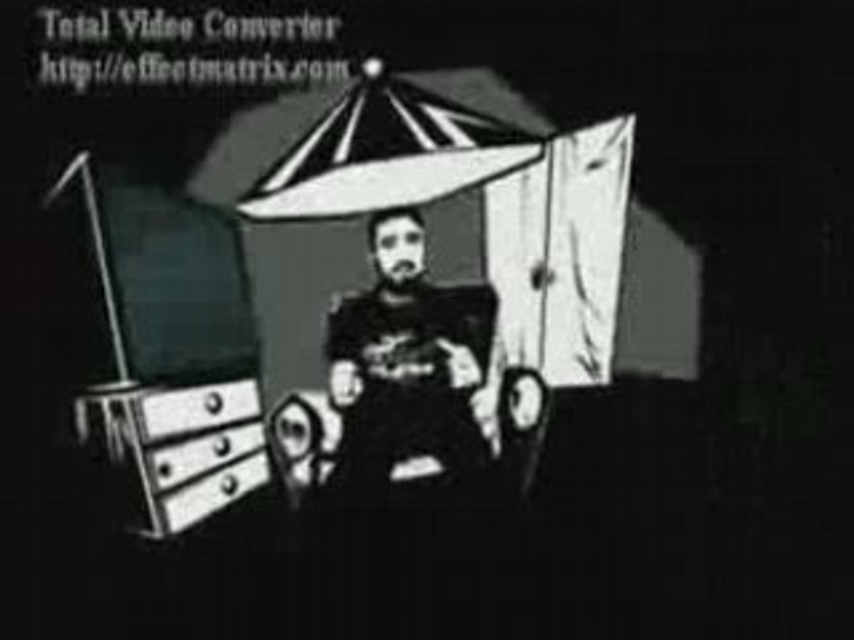 Sagopa Kajmer - Monotonluk Maratonu
