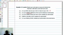 RESOLUÇÃO OBA 2023 - QUESTÃO 1 -  PROVA NÍVEL 1