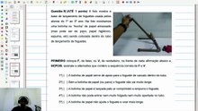 RESOLUÇÃO OBA 2023 - QUESTÃO 9 -  PROVA NÍVEL 1