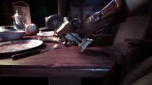 Project Rabbit - l'annuncio