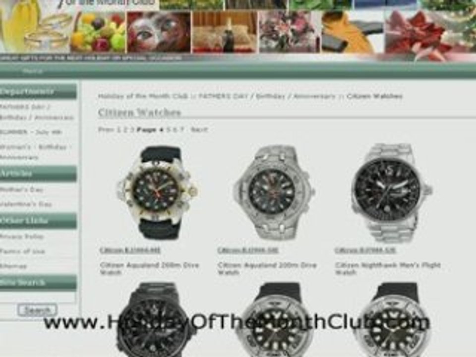 Mens Dress Watches - Mens Wrist Watches - Fine Mens Watches